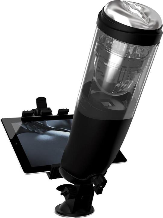 Image du produit Pipedream Mega-Bator