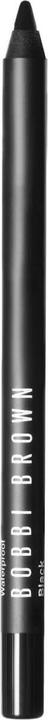 Bobbi Brown BB Eyeliner - 24 Hour Waterproof Kajal Liner Black (Black)