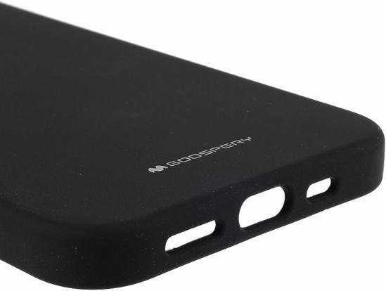 Immagine prodotto Goospery Serie di casse in silicone (Apple iPhone 12 Pro Max)