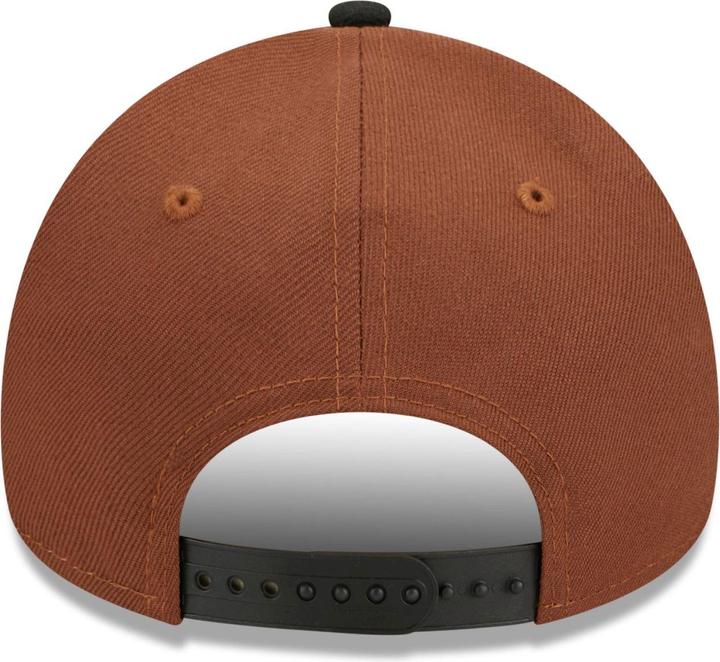 Actual product image New Era 9Forty Trucker Sidepatch New York Yankees