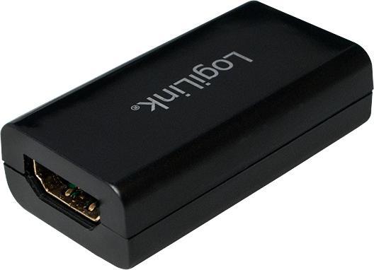 Immagine prodotto LogiLink Ripetitore HDMI 4K (Estensore)