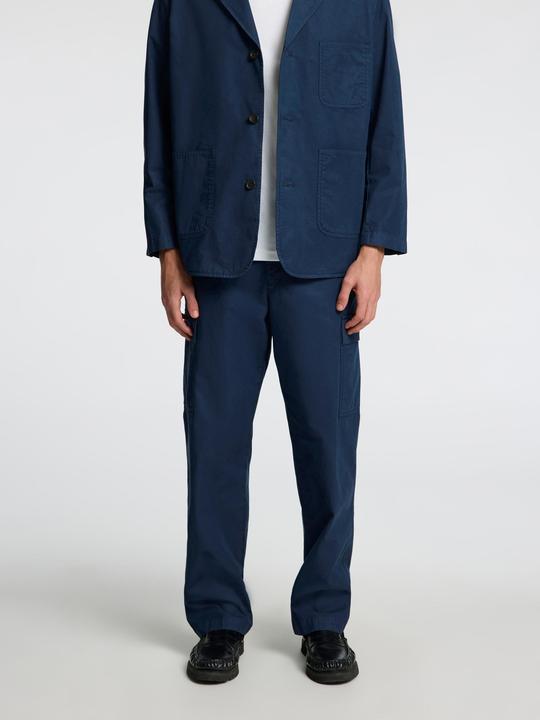 Actual product image Selected Homme Loose Fit Cargohose (W33/L34)