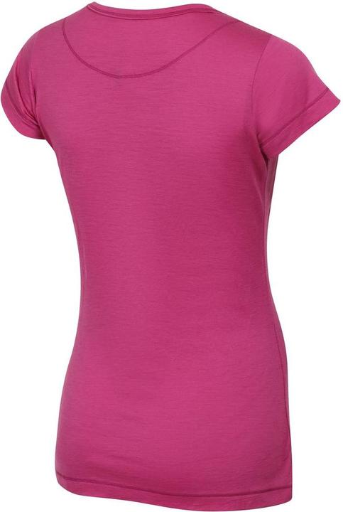 Actual product image Directalpine T-shirt FURRY LADY (XS)