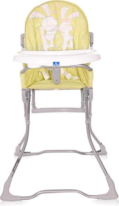Produktbild Lorelli Kinderhochstuhl Marcel, klappbar (Hochstuhl)