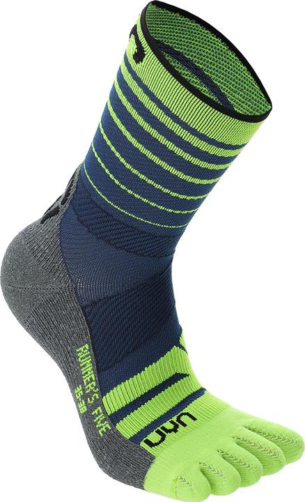 Immagine prodotto UYN Runner's Five (45 - 47)