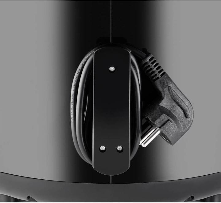 Actual product image Unold 58655 Hot Air Fryer XL5L (EU plug)