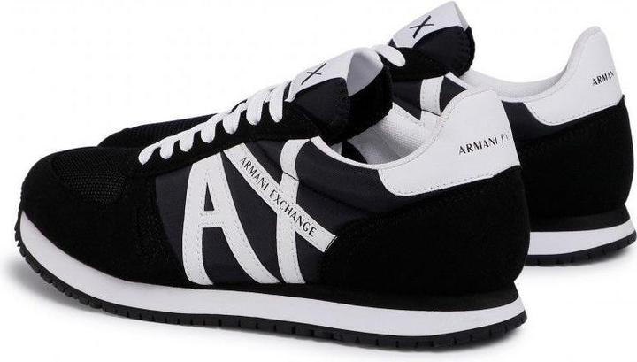 Actual product image Giorgio Armani Sneaker Sporty (44)