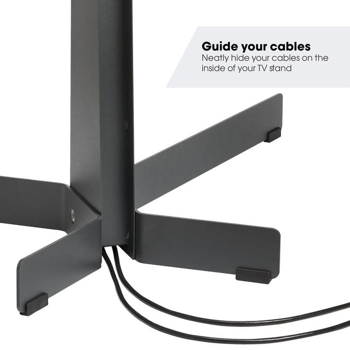 Produktbild Vogels TVS 3690 (Universal, 77", 50 kg)