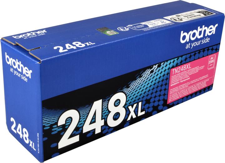 Produktbild Brother TN248XLM (M)