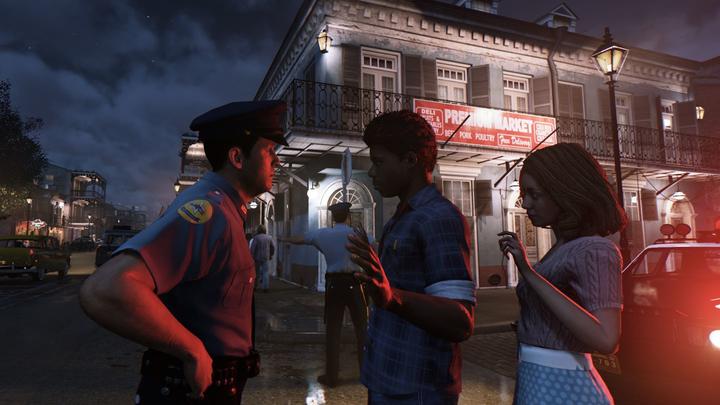 Produktbild 2K Games Mafia III (3) (Xbox One S)
