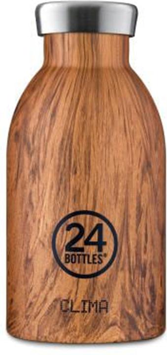 Immagine prodotto 24 Bottles Clima (0.33 l)
