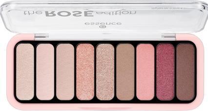 Actual product image essence The Rose Edition (Light to Medium)