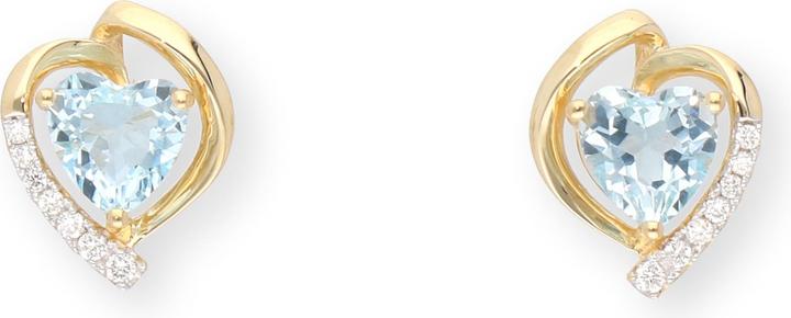 Carat Colorstone (Gold 18ct)