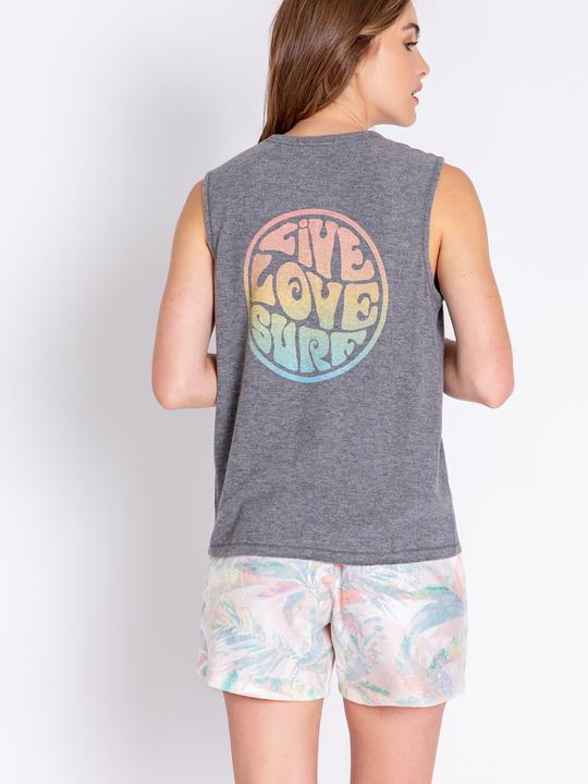 Actual product image Pj Salvage Pyjama bottom (XS)