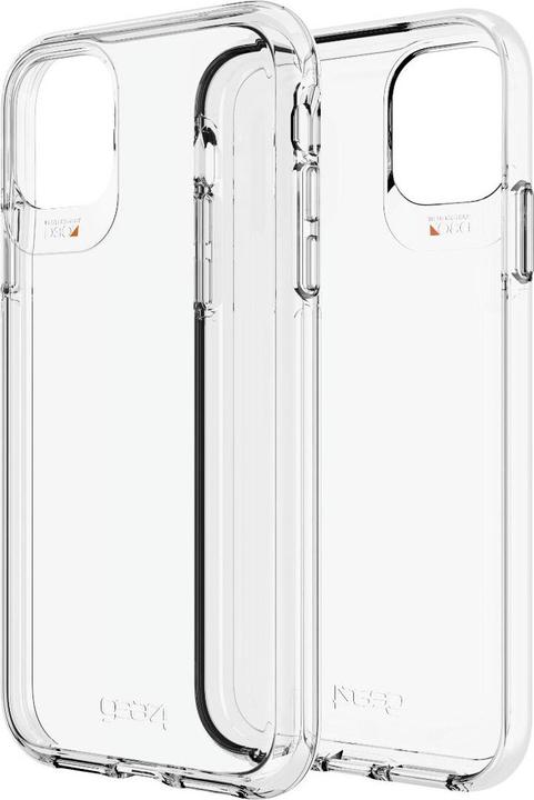 Produktbild gear4 Crystal Palace Clear (Apple iPhone 11)