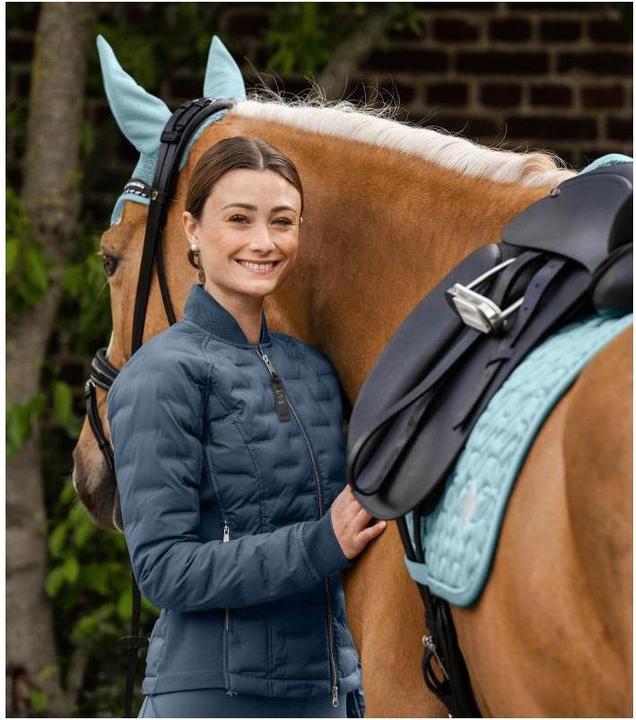 Actual product image ELT Light loft jacket Nashville ladies (M)