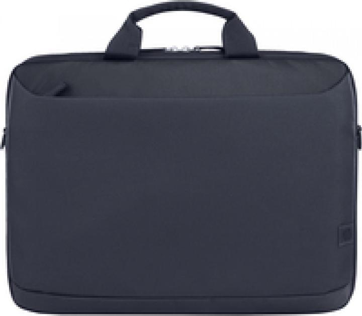 Actual product image HP Everyday 40.64cm 16inch Odyssey Grey Laptop Briefcase (16.10", Universal)