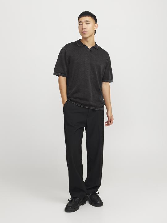 Immagine prodotto Jack & Jones Jjeleo Knit Polo Ss Ln (M)