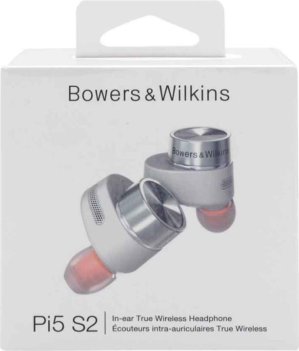 Immagine prodotto Bowers & Wilkins Pi5 S2 (ANC, 5 h, Senza fili)