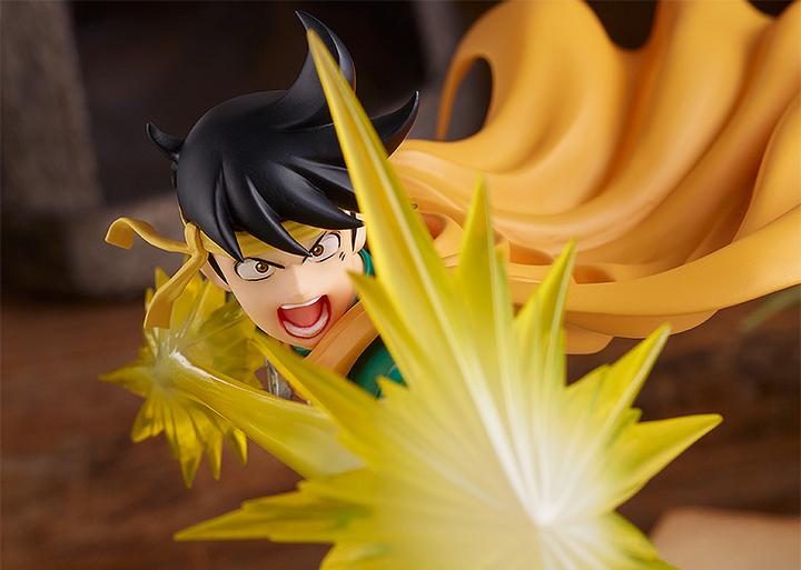 Produktbild Good Smile Company DRAGON QUEST - Popp - Pop Up Parade 16cm