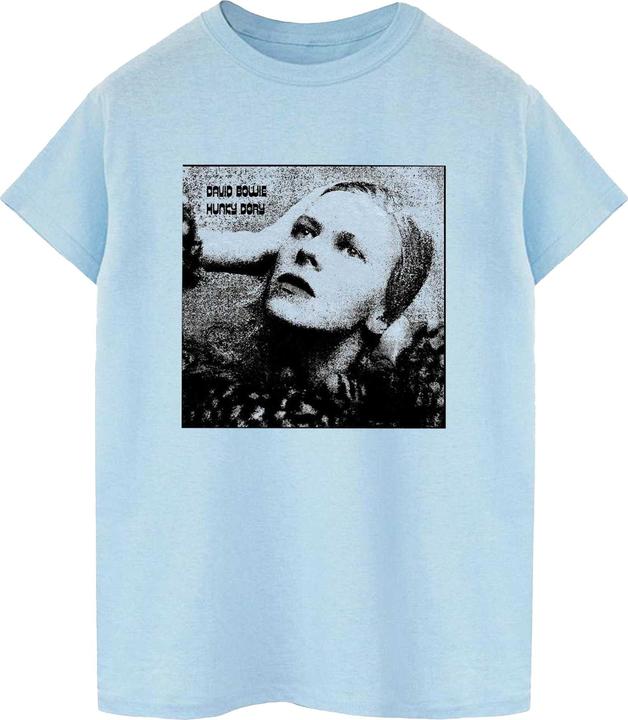 David Bowie Hunky Dory TShirt