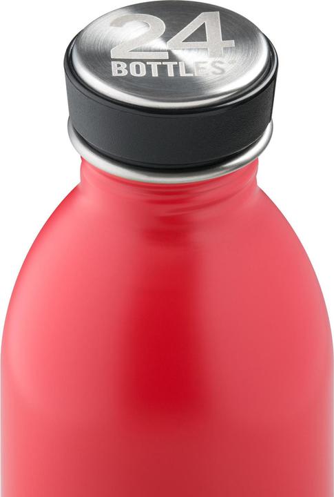 Actual product image 24 Bottles Urban (0.50 l)
