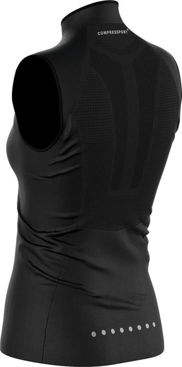 Compressport Hurricane Windproof Vest W (M)