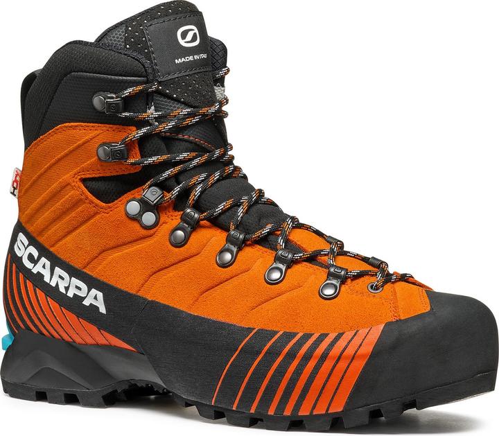 Scarpa Ribelle HD
