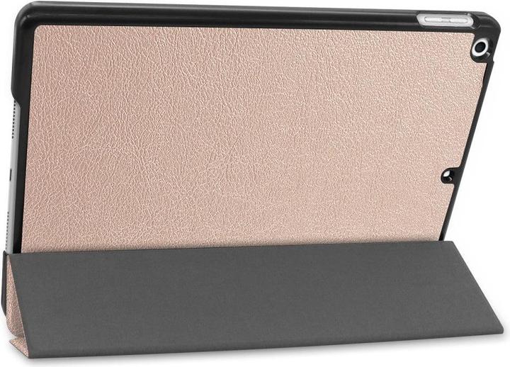 Actual product image Cover-Discount Tri-fold Smart Case (iPad 2019 (7th gene))