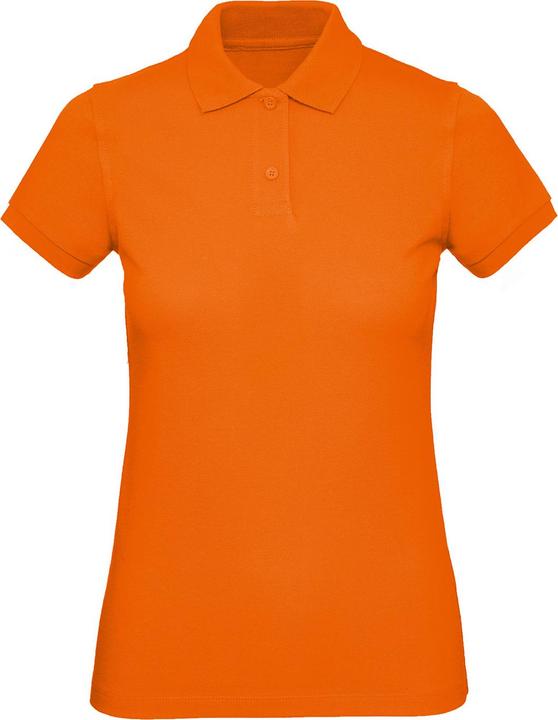Produktbild B&C Inspire Poloshirt (S)
