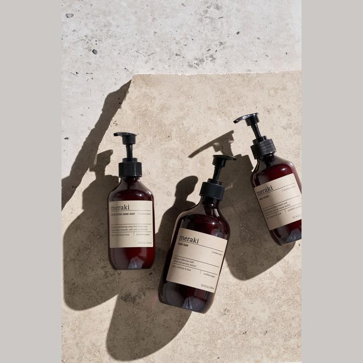 Produktbild Meraki Northern dawn (490 ml, Flüssiges Shampoo)