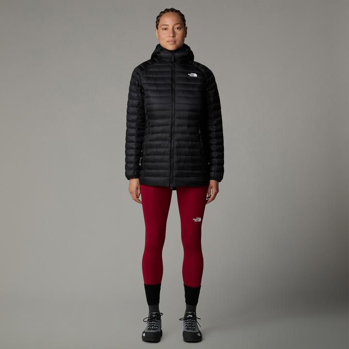 Immagine prodotto North Face Parka donna New Trevail (XS)