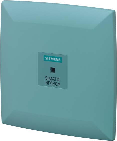 Produktbild Siemens Antenne SIMATIC RF680A linear zirkular umschalt.