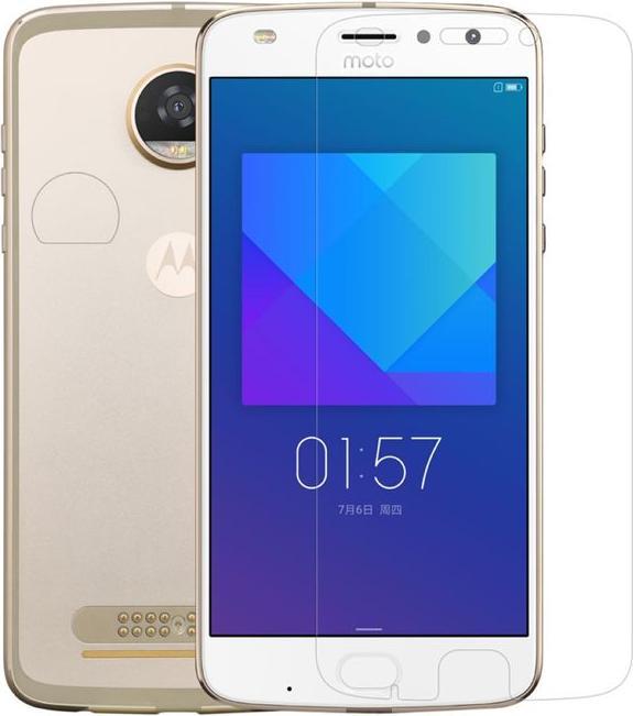 Produktbild Nillkin H+ PRO (1 Stück, Motorola Moto Z2 Play)