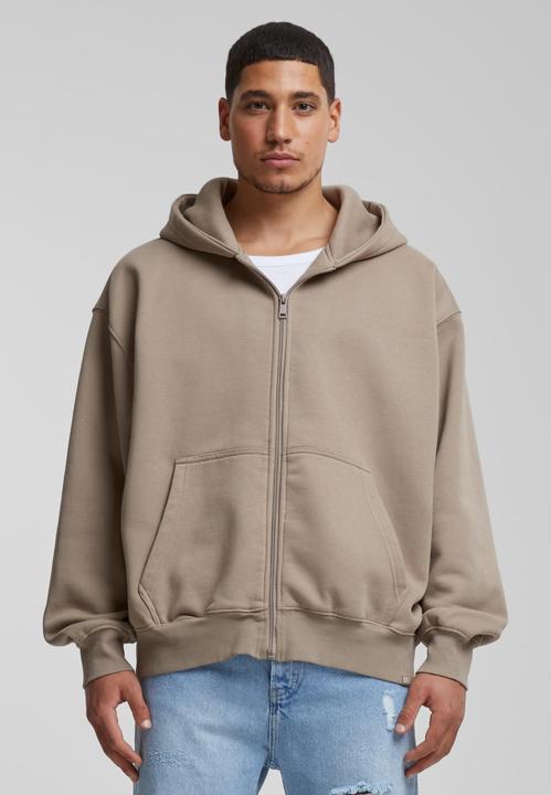 Immagine prodotto DEF Felpa con cappuccio e zip - 72141 (M)