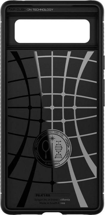 Produktbild Spigen Rugged Armor (Google Pixel 6)