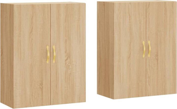 Produktbild VidaXL Alicia (69.5 x 34 x 90 cm)