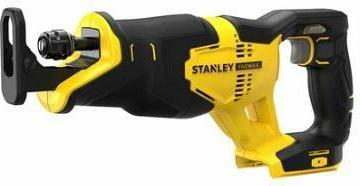 Actual product image Stanley gereedschap - 18v accu-haakse slijper 115 mm, zonder accu en lader (115 mm)