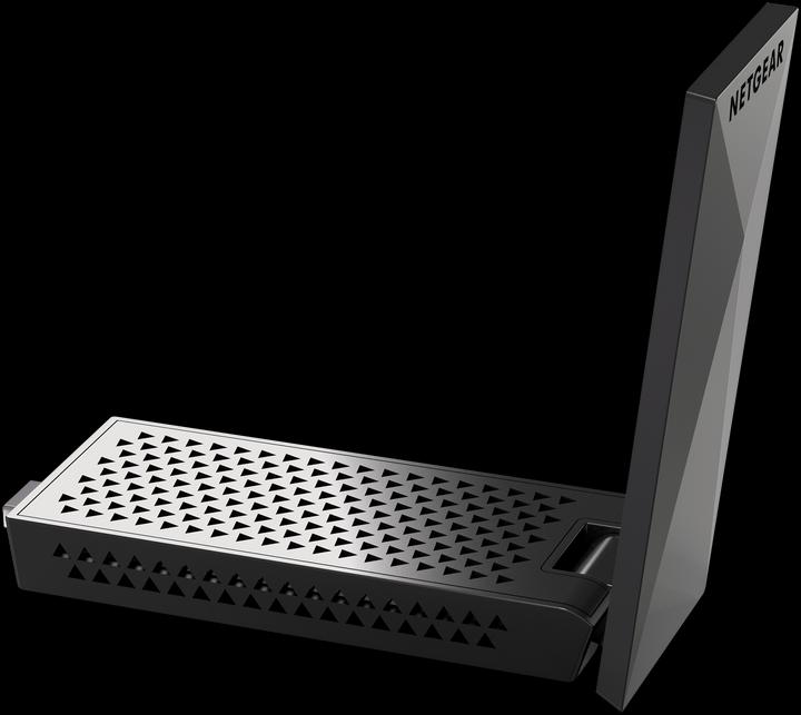 Actual product image Netgear A7000-100pes (USB 3.0)