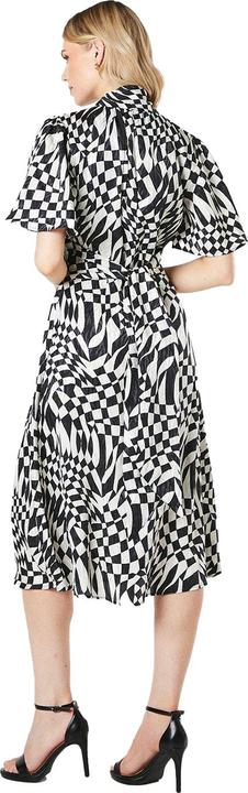 Immagine prodotto Principles Vestito Midi Geometrica Donna