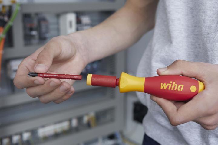 Actual product image Wiha Torque Set (Torq, Set)