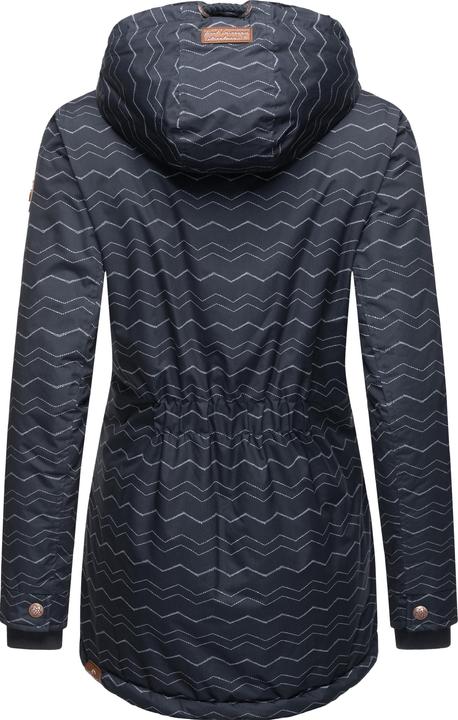 Actual product image Ragwear Zuzka Winter (XXL)