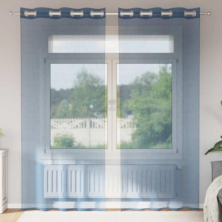 Produktbild VidaXL Proskudiia (140 x 225 cm)