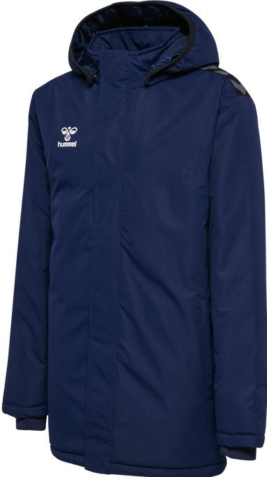 Image du produit hummel Hmlauthentic Bench Jacket Kids (164)