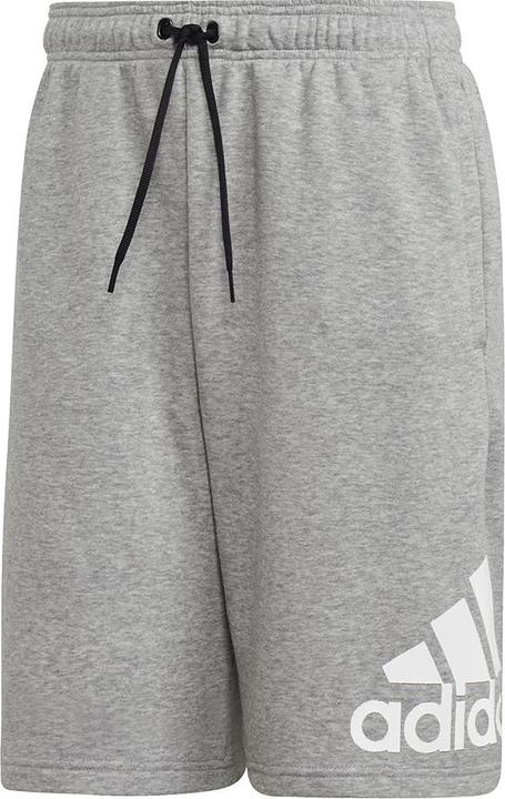 Actual product image adidas Must Haves Badge of Sport Training Shorts Men (S)