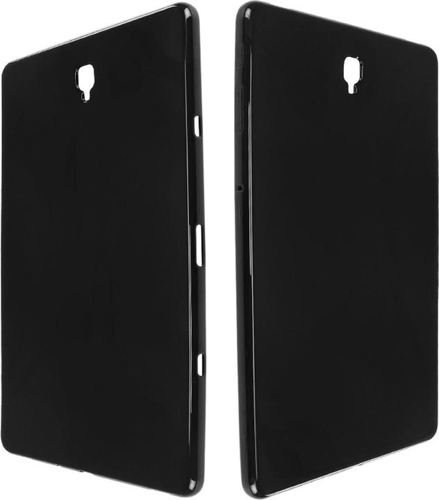 Produktbild Lobwerk Schutzhülle für Samsung Galaxy Tab S4 SM-T830 / SM-T835 10.5 Zoll Hülle Slim Case Cover Ultra Dünn S (X)