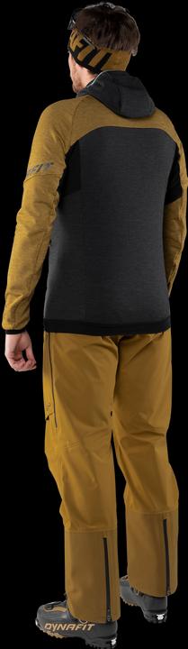 Produktbild Dynafit Tour Wool Thermal Kapuzenjacke (S)