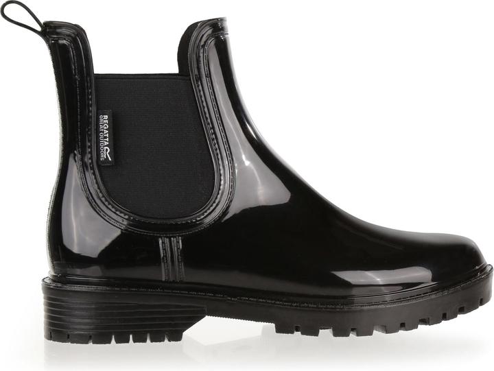 Image du produit Regatta - Bottes de pluie LADY HARRIETT - Femme (42)