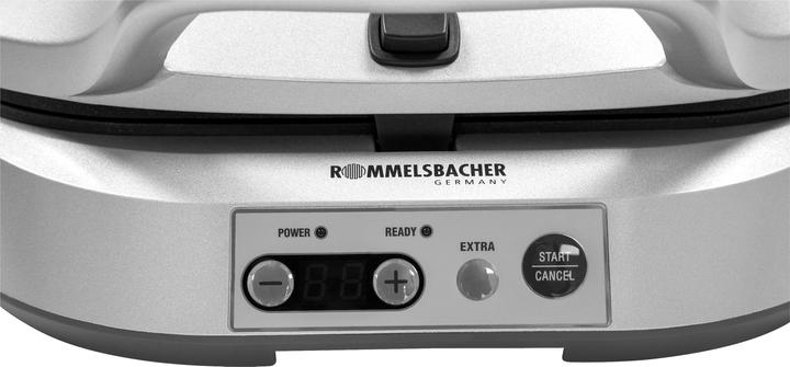 Produktbild Rommelsbacher Pancake Maker PC 1800