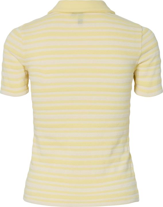 Actual product image Pieces PCJESSIE Poloshirt (L)